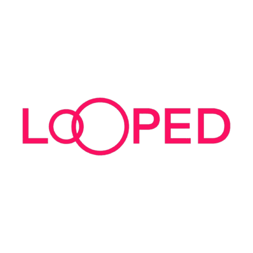 Looped